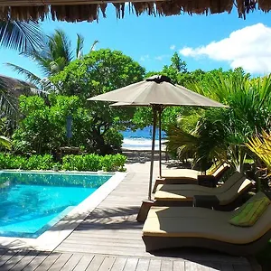 Moorea Guest house